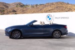 2027 BMW 430i 430i