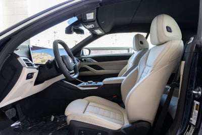 2027 BMW 430i 430i
