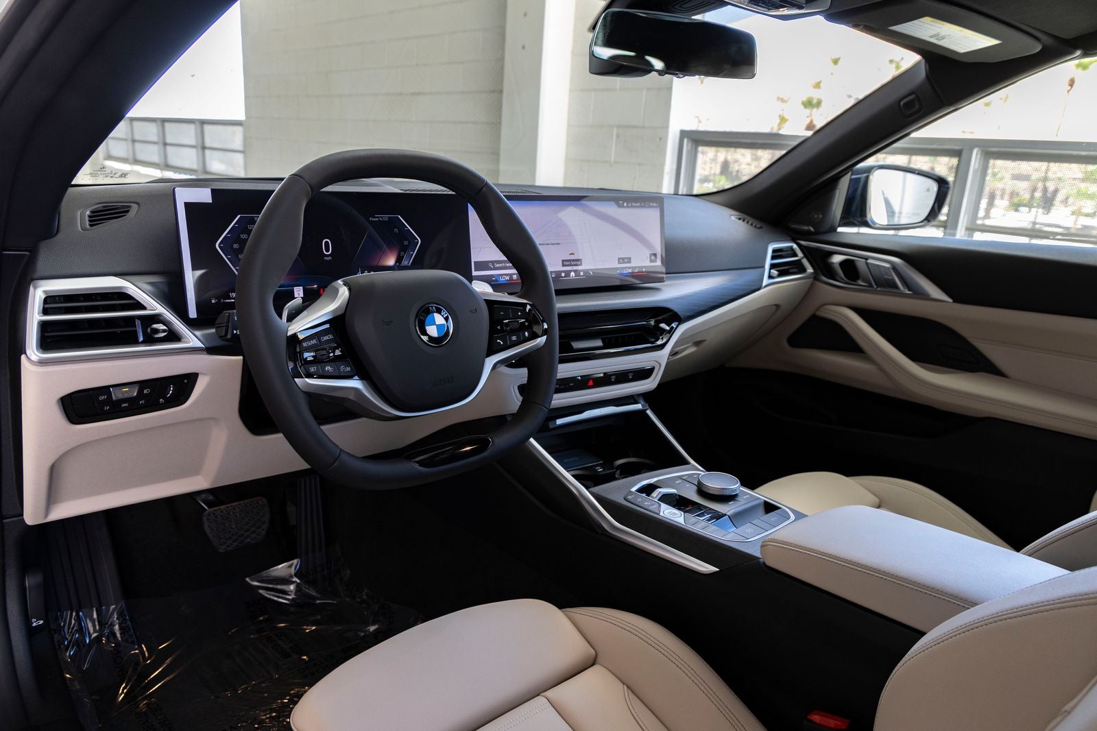 2027 BMW 430i 430i