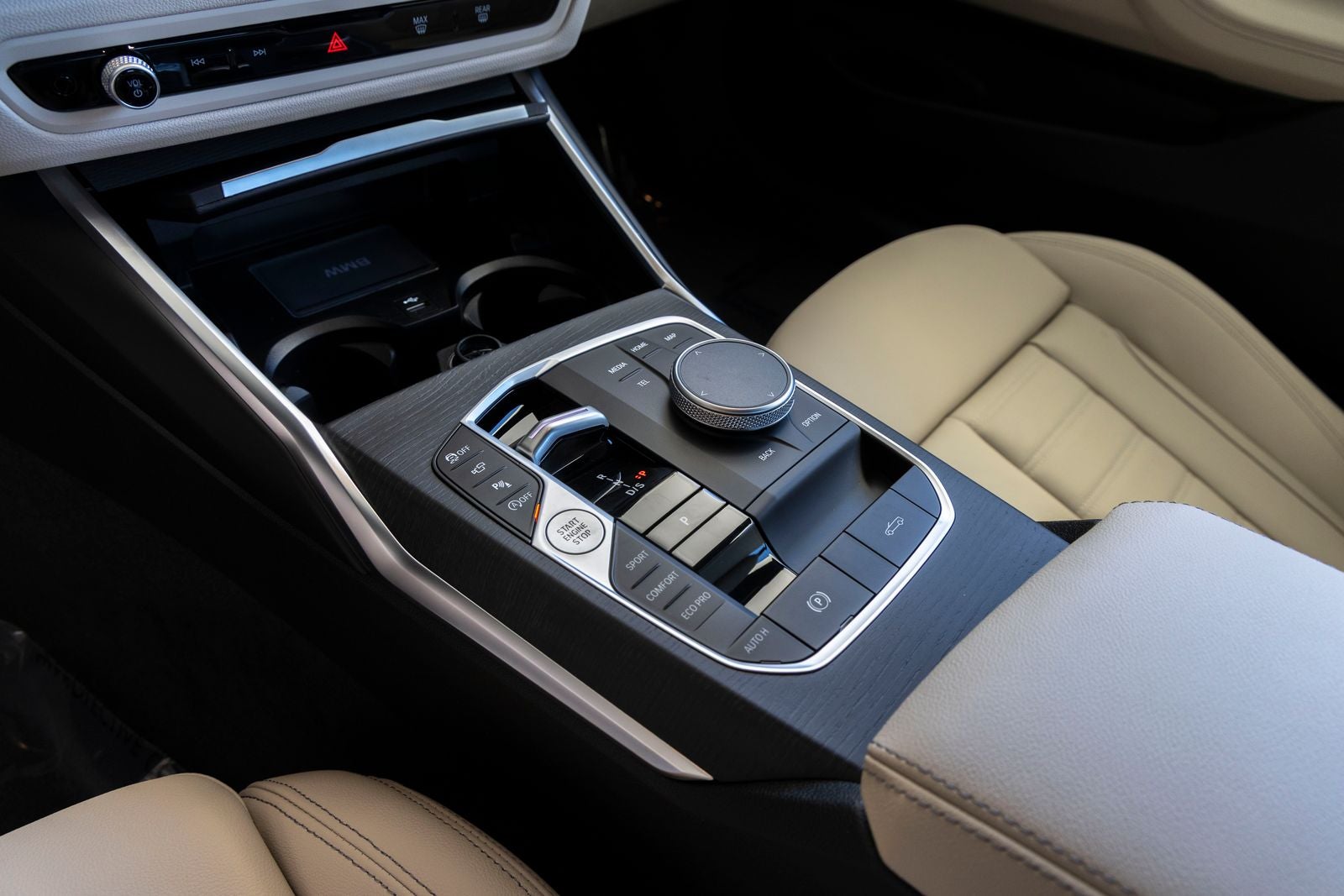 2027 BMW 430i 430i