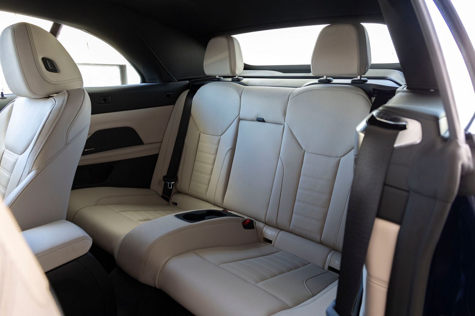 2027 BMW 430i 430i