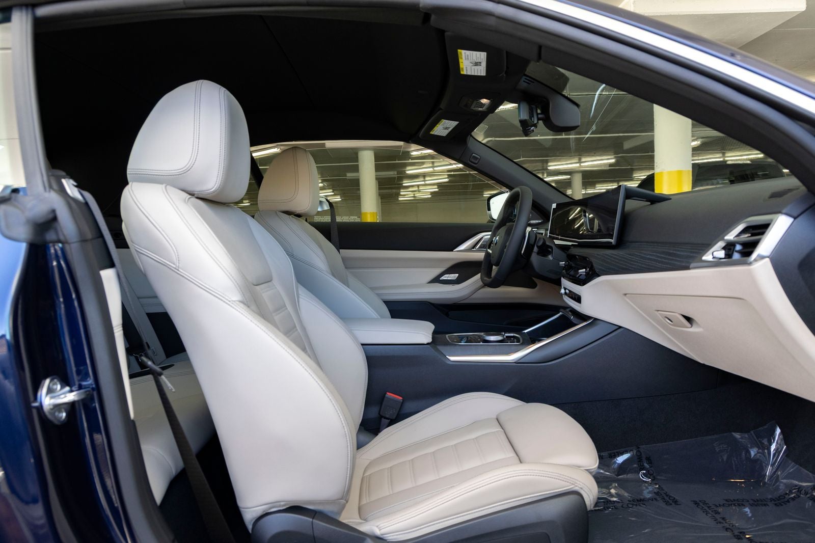 2027 BMW 430i 430i