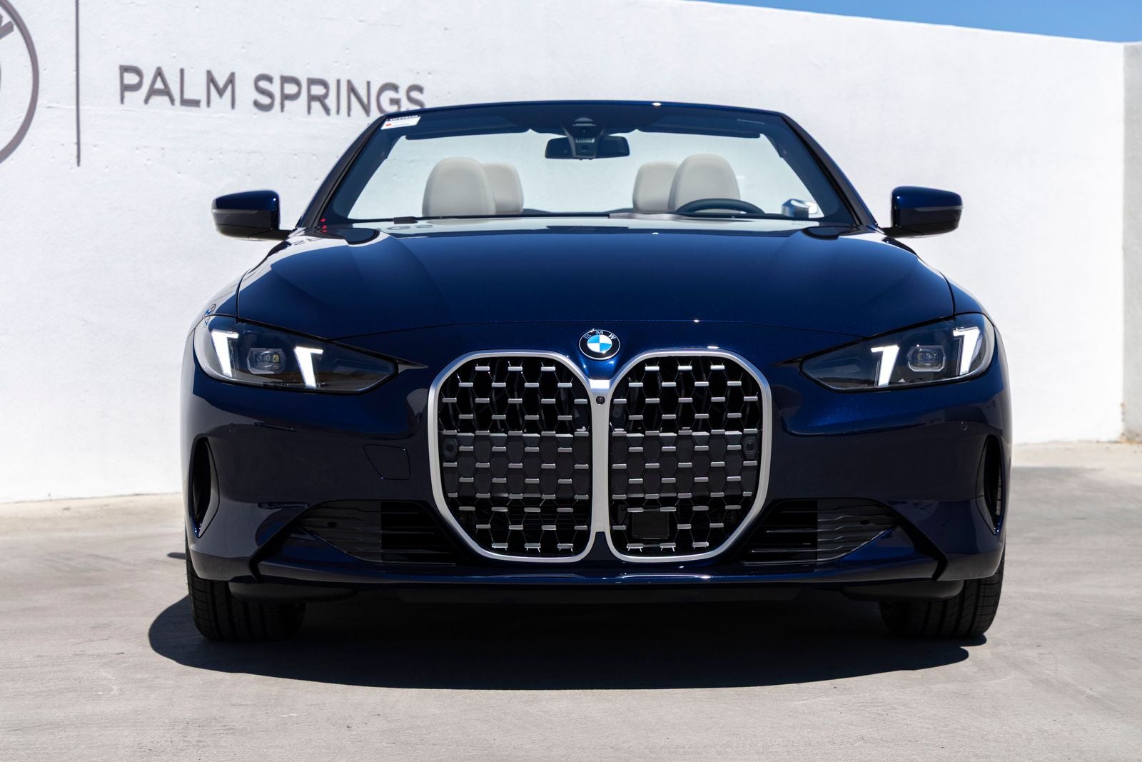 2027 BMW 430i 430i
