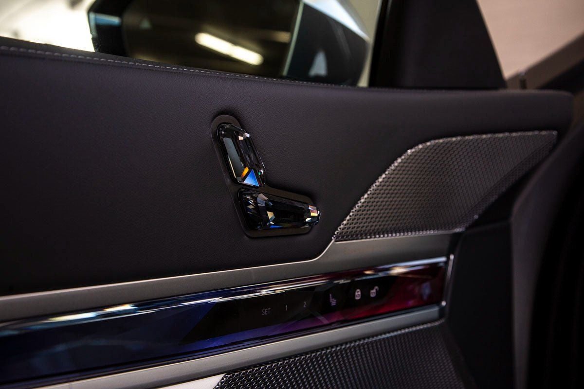 2025 BMW 740i 740i xDrive