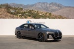 2025 BMW 740i 740i xDrive
