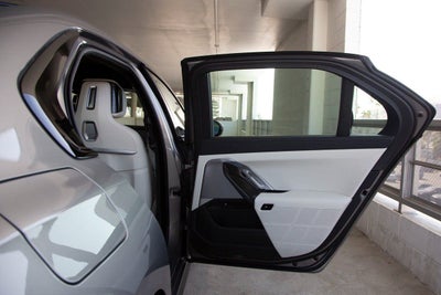 2025 BMW 740i 740i xDrive