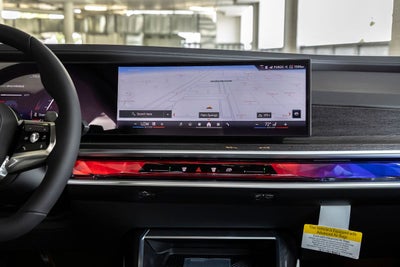 2026 BMW 740i 740i xDrive