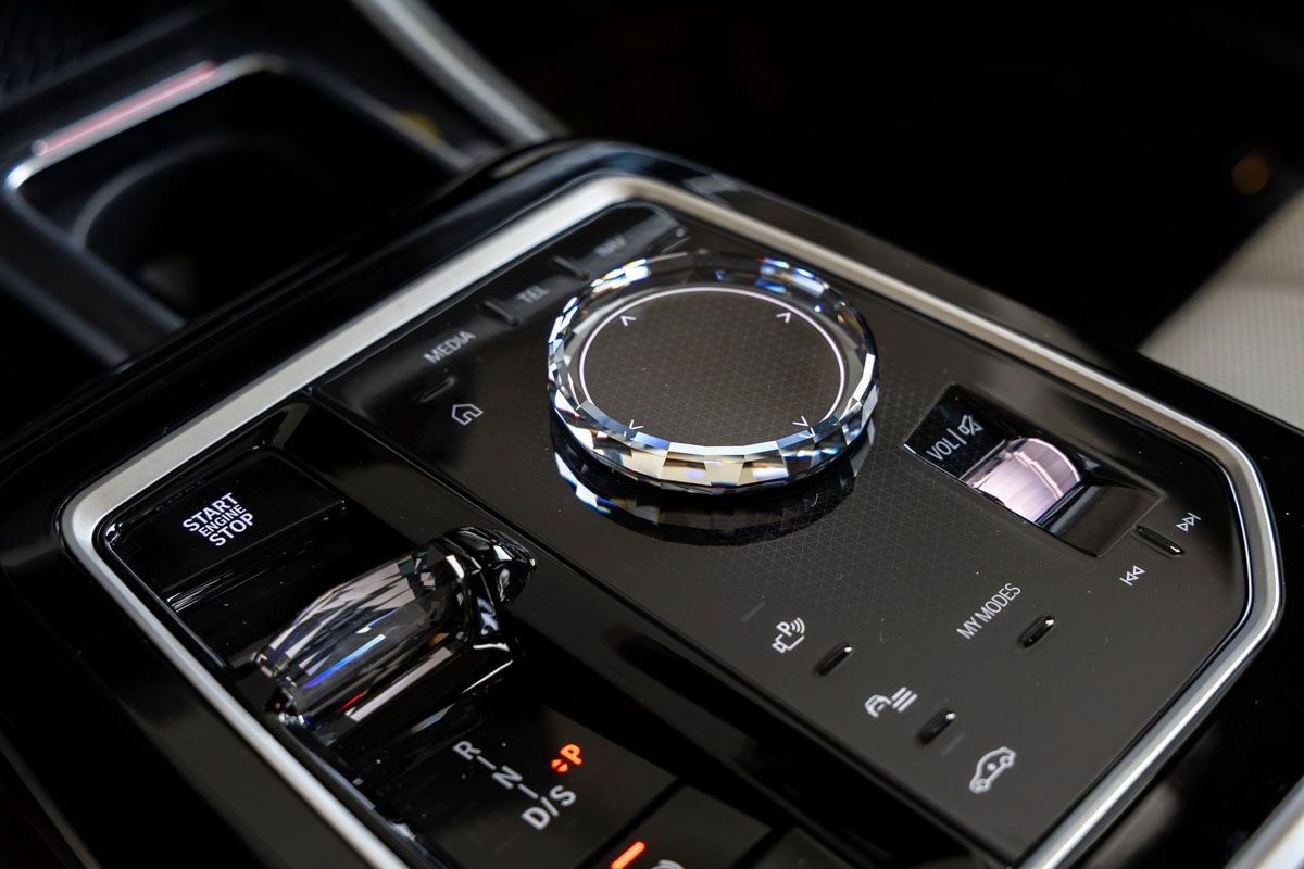 2026 BMW 740i 740i xDrive