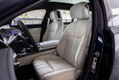 2026 BMW 740i 740i xDrive