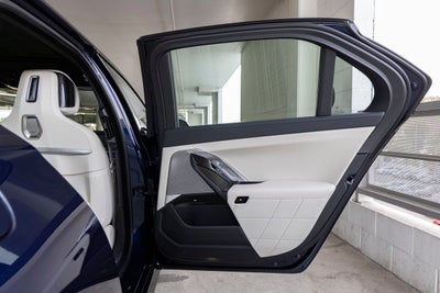 2026 BMW 740i 740i xDrive