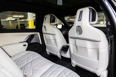 2026 BMW 740i 740i xDrive