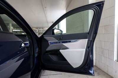 2026 BMW 740i 740i xDrive