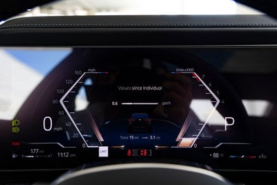 2026 BMW 740i 740i xDrive