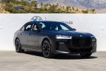 2026 BMW 740i 740i xDrive