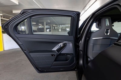 2026 BMW 740i 740i xDrive