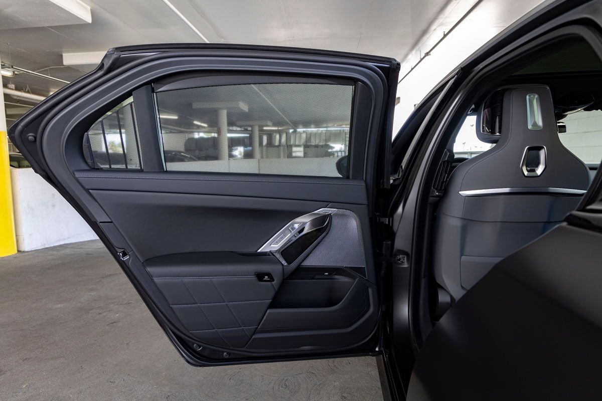 2026 BMW 740i 740i xDrive