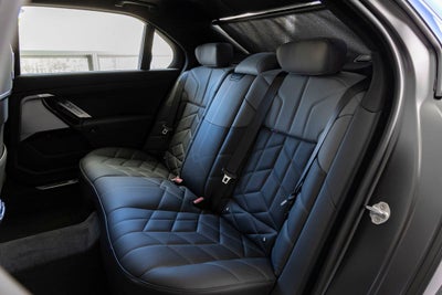 2026 BMW 740i 740i xDrive