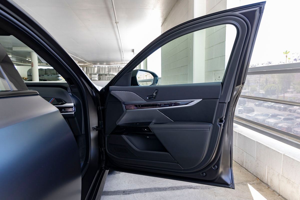 2026 BMW 740i 740i xDrive