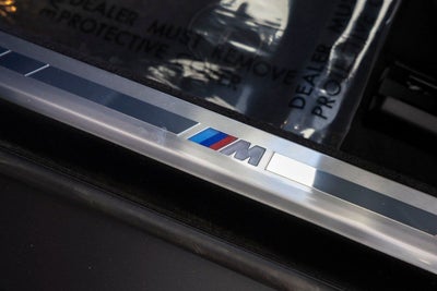 2026 BMW 740i 740i xDrive