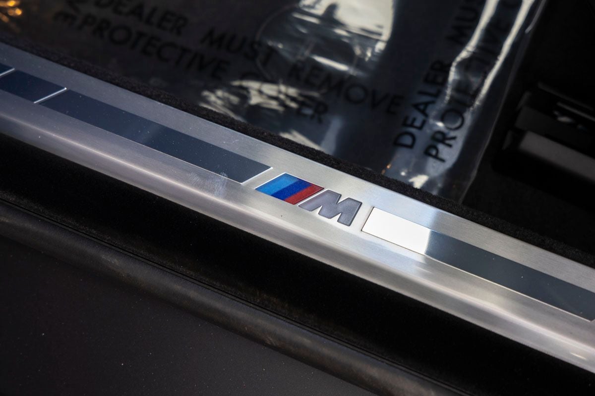 2026 BMW 740i 740i xDrive