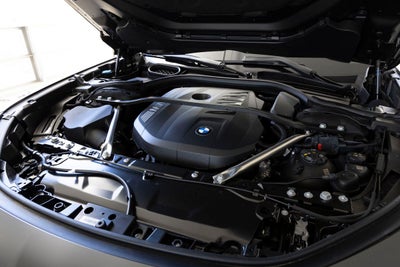 2026 BMW 740i 740i xDrive