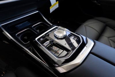 2026 BMW 740i 740i xDrive