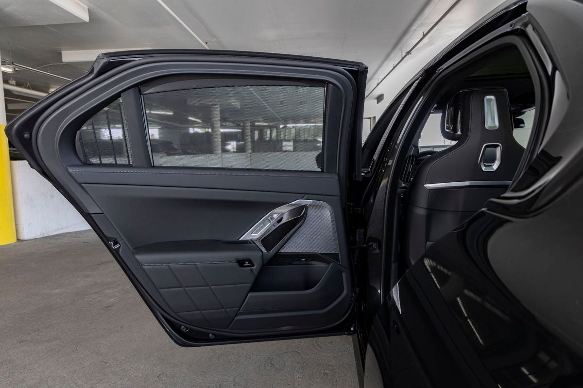 2026 BMW 740i 740i xDrive