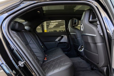 2026 BMW 740i 740i xDrive