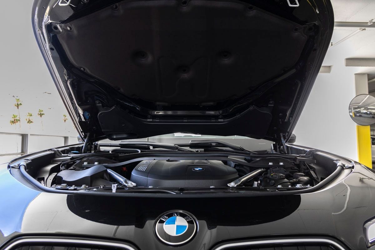 2026 BMW 740i 740i xDrive