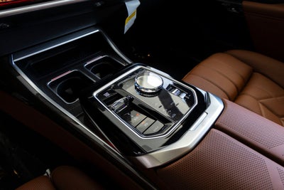 2026 BMW 7 Series 740i xDrive