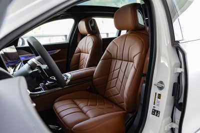 2026 BMW 7 Series 740i xDrive