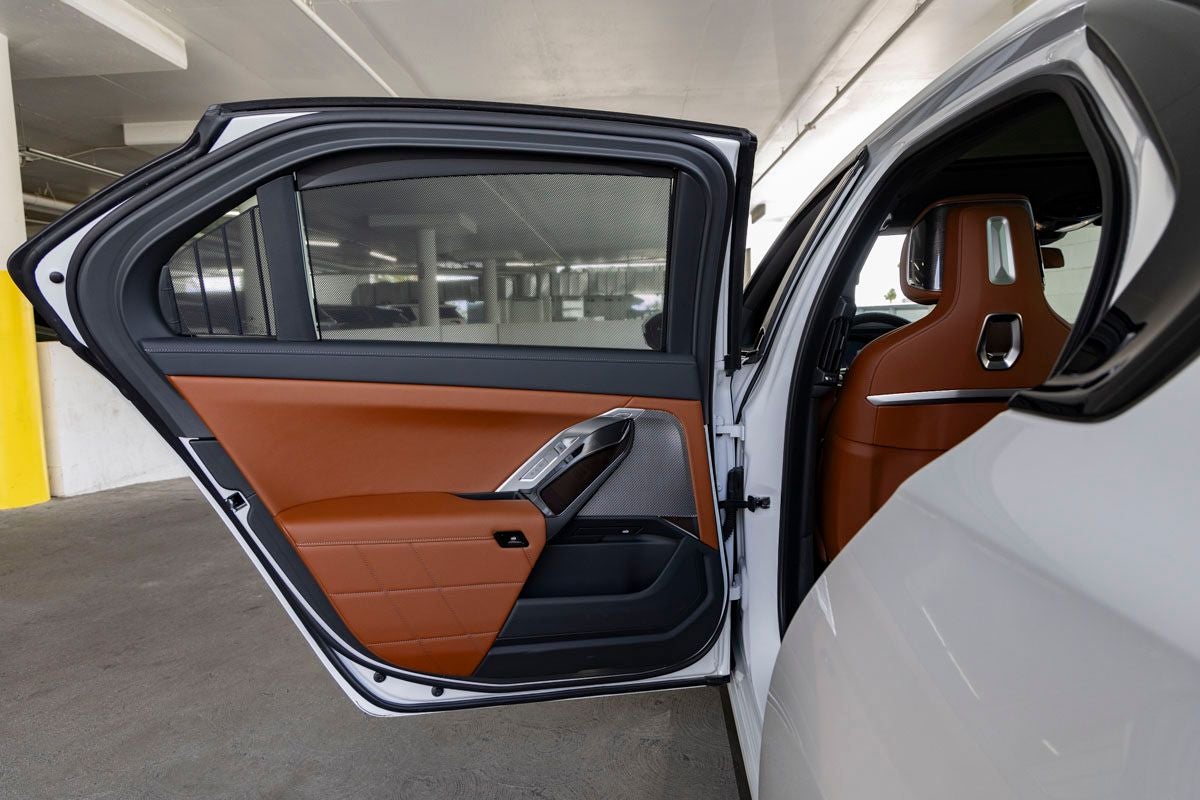 2026 BMW 7 Series 740i xDrive