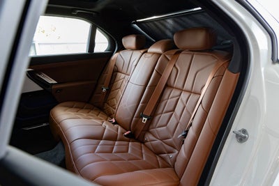 2026 BMW 7 Series 740i xDrive