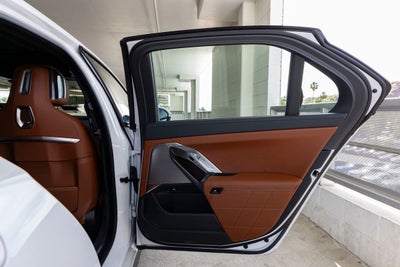 2026 BMW 7 Series 740i xDrive