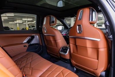 2026 BMW 7 Series 740i xDrive