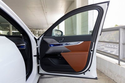 2026 BMW 7 Series 740i xDrive