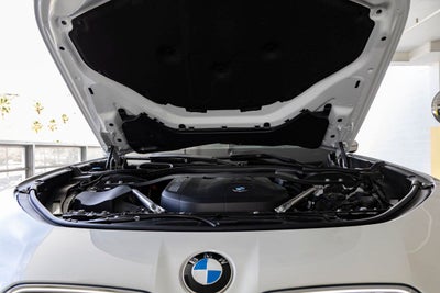 2026 BMW 7 Series 740i xDrive