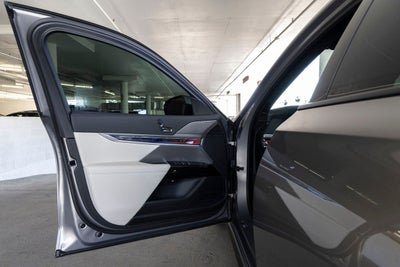 2025 BMW 760i 760i xDrive