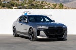 2025 BMW 760i 760i xDrive