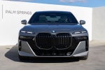 2025 BMW 760i 760i xDrive