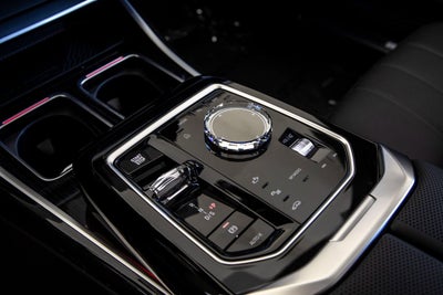 2025 BMW 760i 760i xDrive