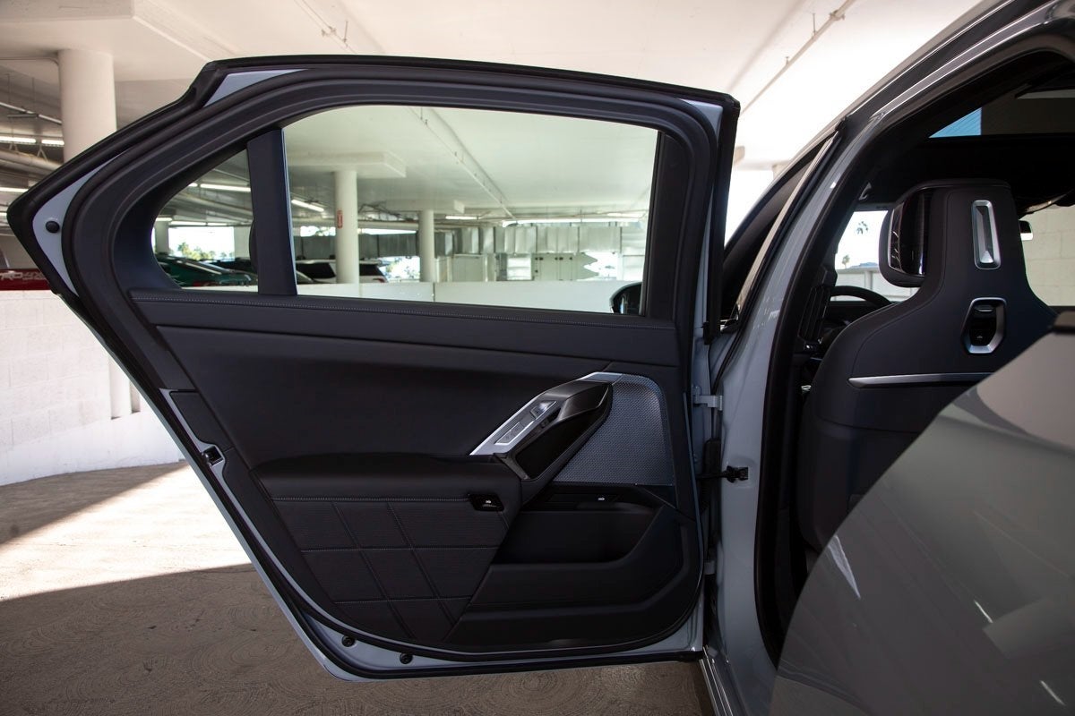 2025 BMW 760i 760i xDrive