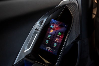 2025 BMW 760i 760i xDrive