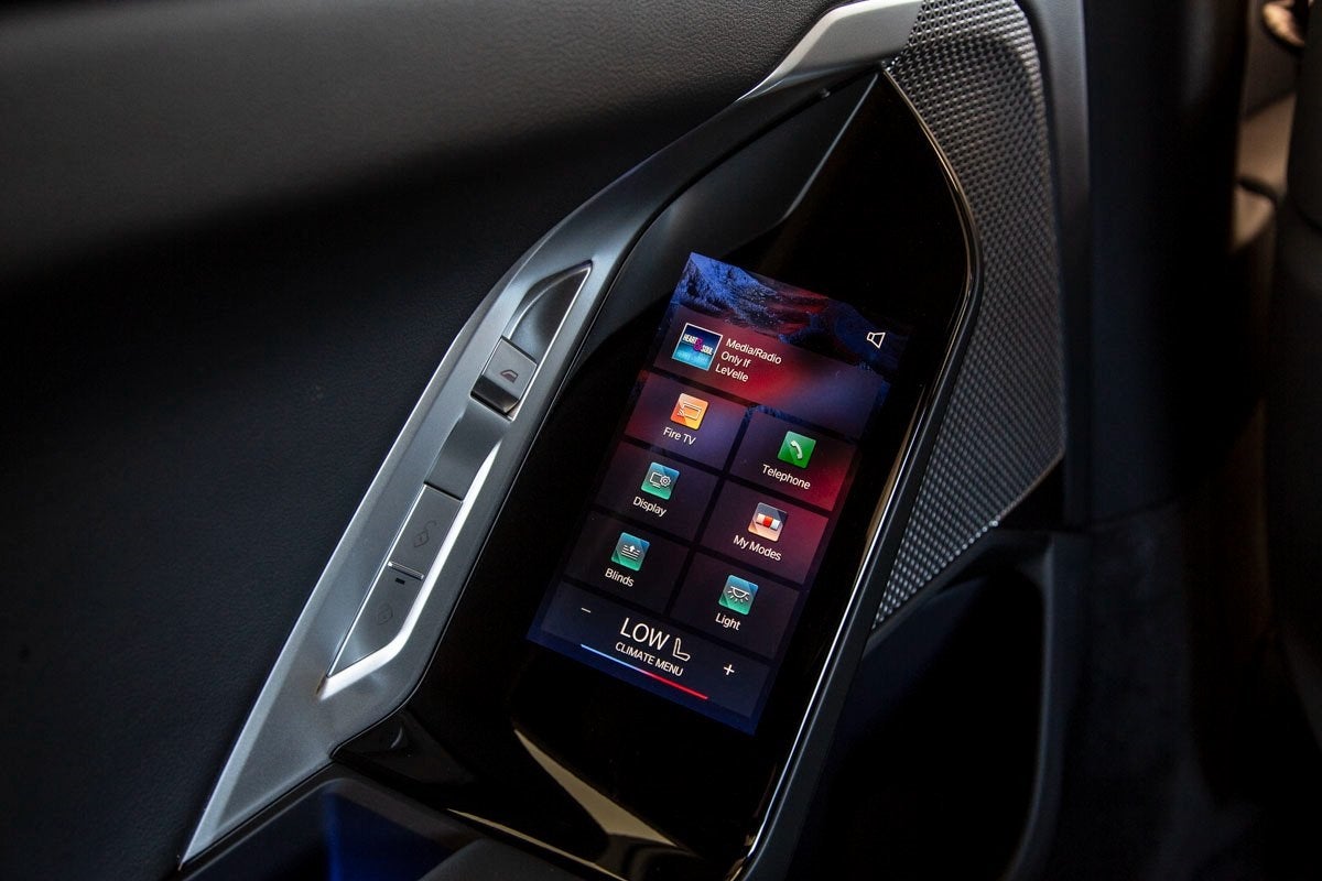 2025 BMW 760i 760i xDrive