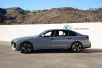 2025 BMW 760i 760i xDrive