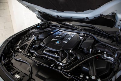 2025 BMW 760i 760i xDrive