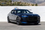2026 BMW 7 Series 760i xDrive