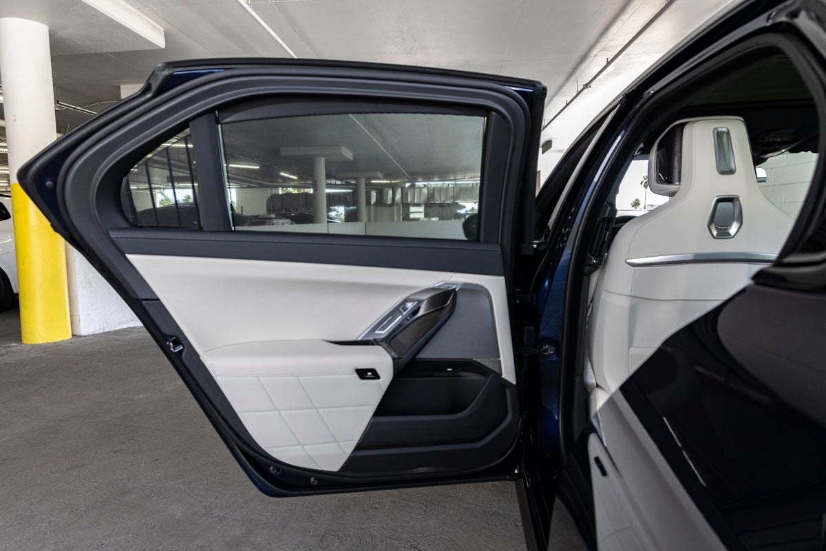 2026 BMW 7 Series 760i xDrive