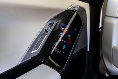 2026 BMW 7 Series 760i xDrive