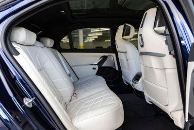2026 BMW 7 Series 760i xDrive